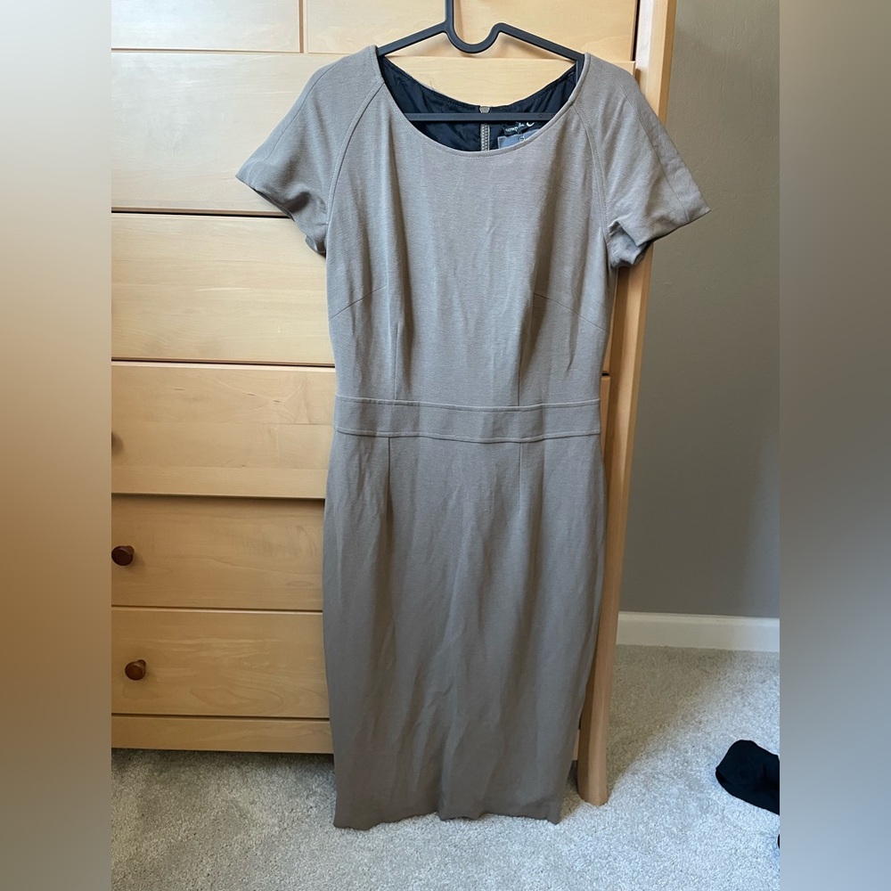 Conquista dress